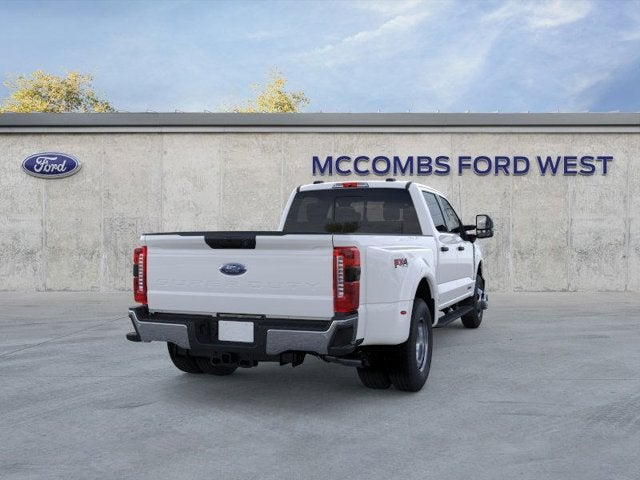 2025 Ford Super Duty F-350 DRW XL