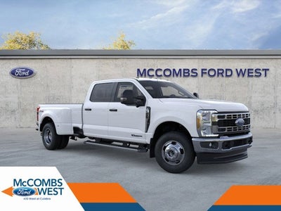 2026 Ford Super Duty F-350 DRW F-350® XLT