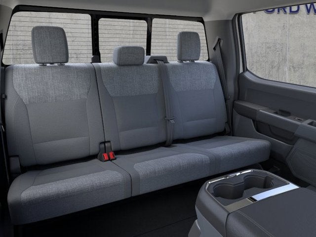 2026 Ford Super Duty F-350 DRW F-350® XLT