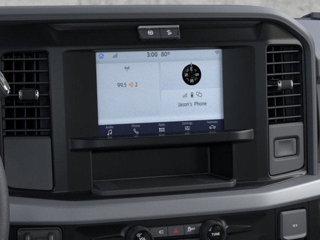 2026 Ford Super Duty F-350 DRW F-350® XLT