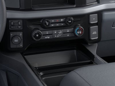 2026 Ford Super Duty F-350 DRW F-350® XLT