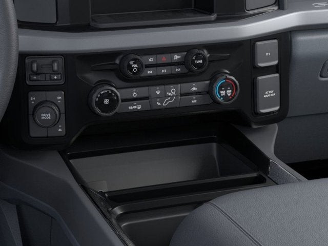 2026 Ford Super Duty F-350 DRW F-350® XLT