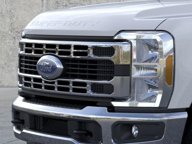 2026 Ford Super Duty F-350 DRW F-350® XLT