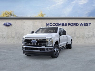 2026 Ford Super Duty F-350 DRW F-350® XLT