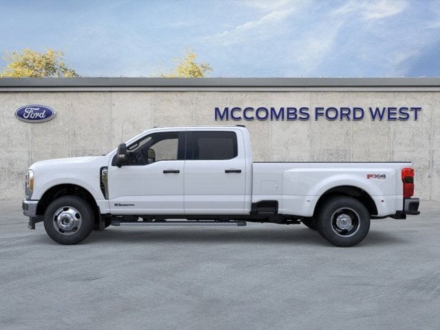 2026 Ford Super Duty F-350 DRW F-350® XLT