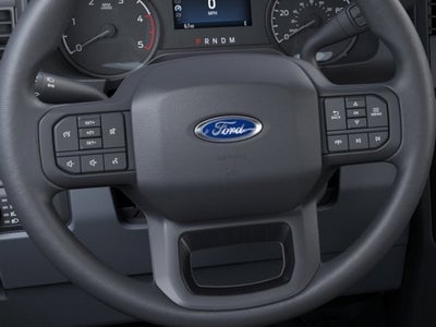 2026 Ford Super Duty F-350 DRW STX
