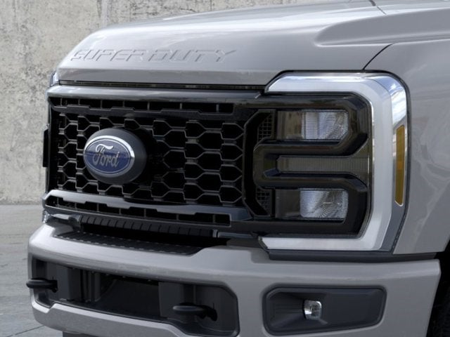 2026 Ford Super Duty F-350 DRW STX