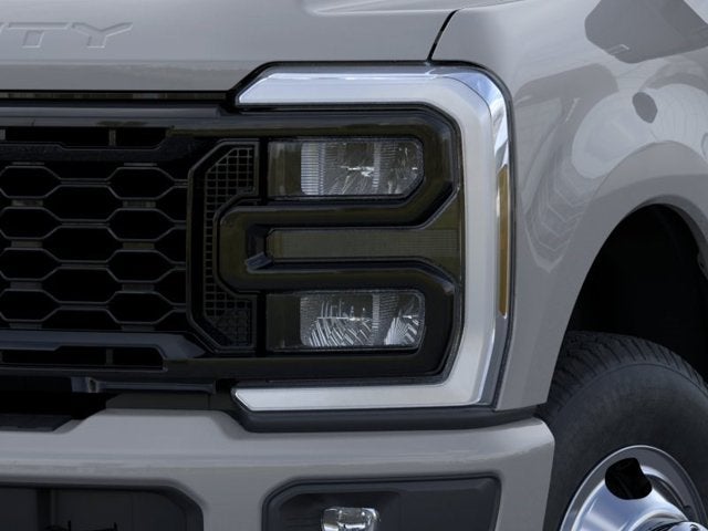 2026 Ford Super Duty F-350 DRW STX