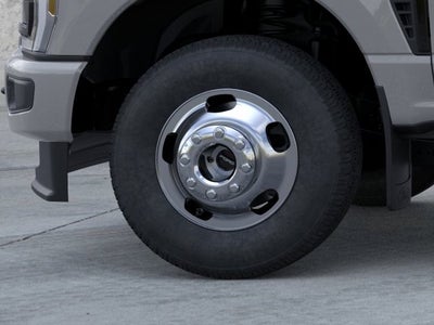2026 Ford Super Duty F-350 DRW STX