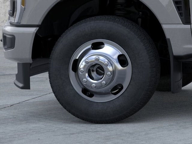 2026 Ford Super Duty F-350 DRW STX