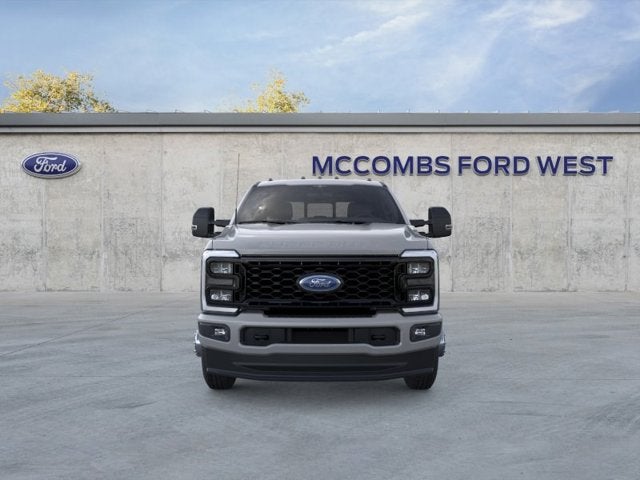 2026 Ford Super Duty F-350 DRW STX