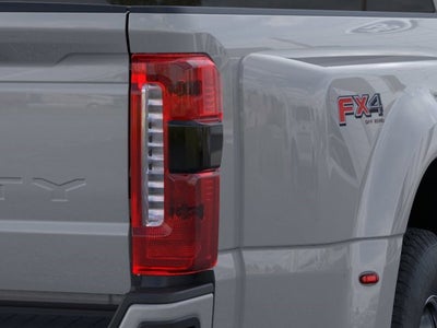 2026 Ford Super Duty F-350 DRW STX