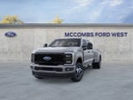 2026 Ford Super Duty F-350 DRW STX