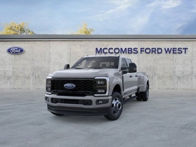 2026 Ford Super Duty F-350 DRW STX