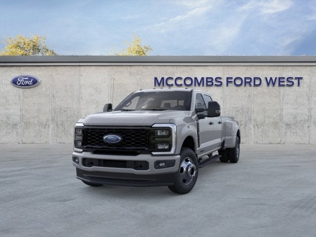 2026 Ford Super Duty F-350 DRW STX