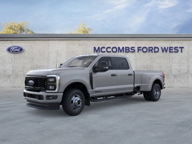 2026 Ford Super Duty F-350 DRW STX