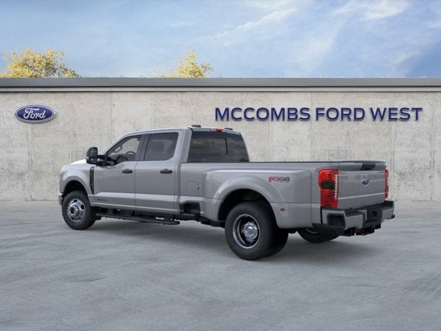 2026 Ford Super Duty F-350 DRW STX