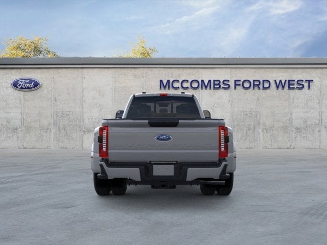 2026 Ford Super Duty F-350 DRW STX