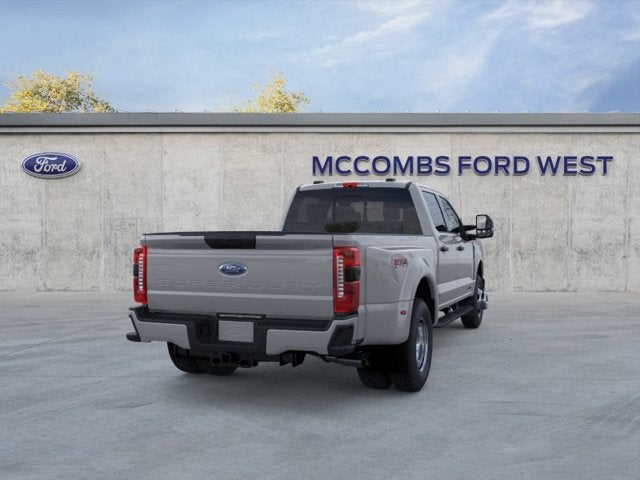 2026 Ford Super Duty F-350 DRW STX