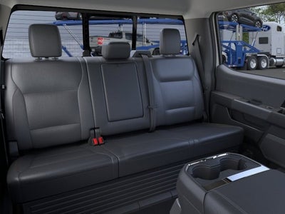 2026 Ford Super Duty F-350 DRW Lariat