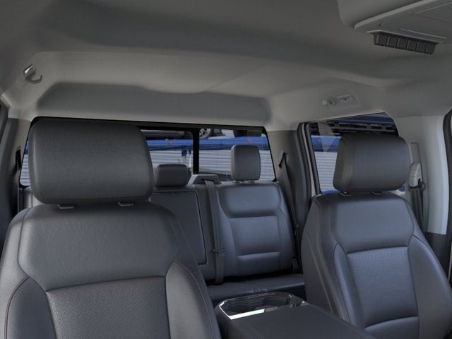 2026 Ford Super Duty F-350 DRW Lariat