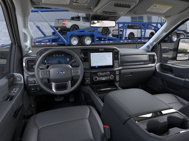 2026 Ford Super Duty F-350 DRW Lariat