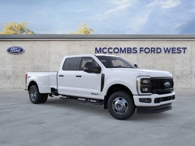 2026 Ford Super Duty F-350 DRW STX