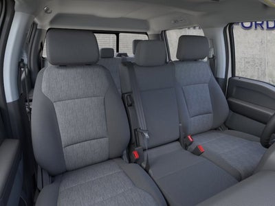 2026 Ford Super Duty F-350 DRW STX