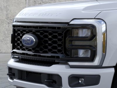 2026 Ford Super Duty F-350 DRW STX