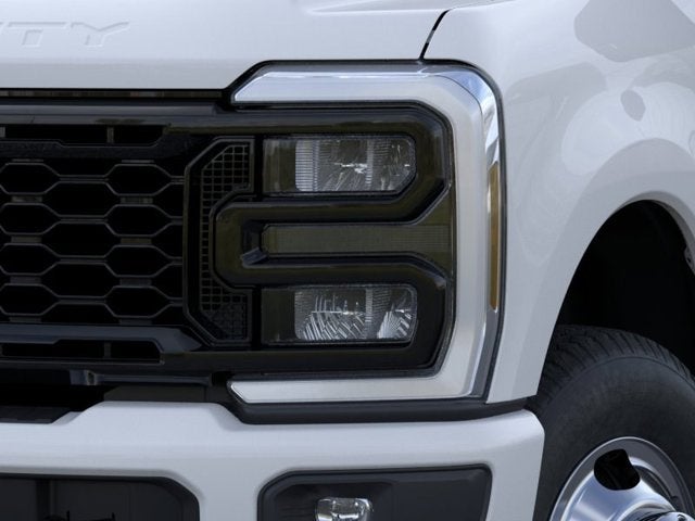 2026 Ford Super Duty F-350 DRW STX