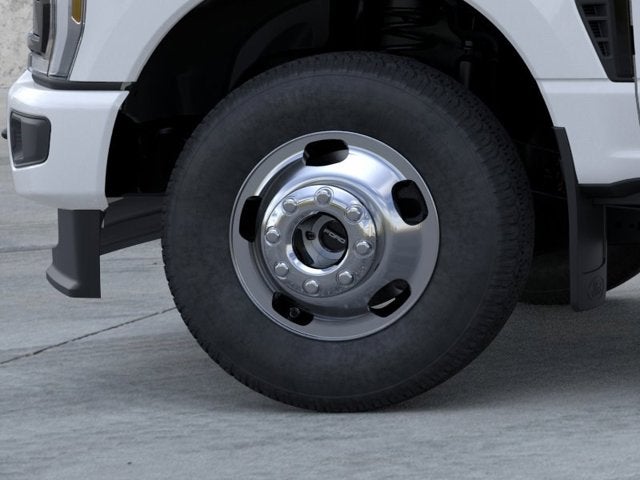 2026 Ford Super Duty F-350 DRW STX