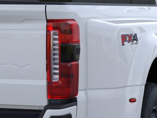 2026 Ford Super Duty F-350 DRW STX