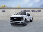 2026 Ford Super Duty F-350 DRW STX