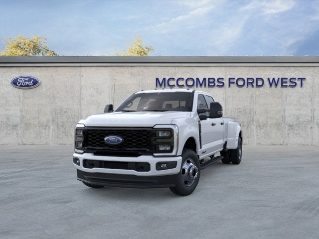 2026 Ford Super Duty F-350 DRW STX