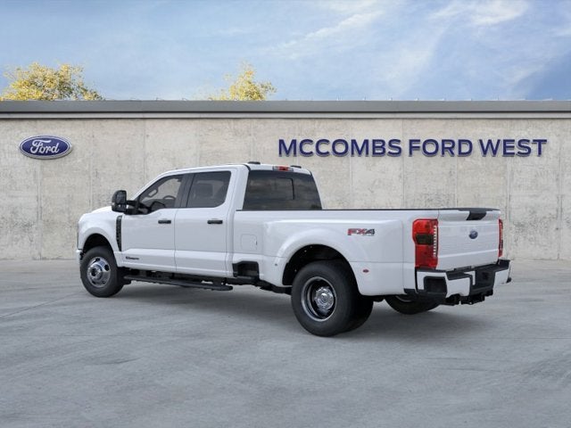 2026 Ford Super Duty F-350 DRW STX