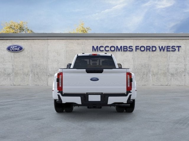 2026 Ford Super Duty F-350 DRW STX