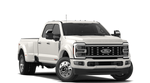 2027 Ford Super Duty F-450 DRW F-450® Platinum®