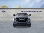 2026 Ford Super Duty F-450 DRW Lariat