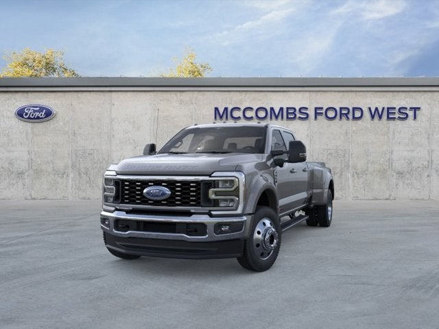 2026 Ford Super Duty F-450 DRW Lariat