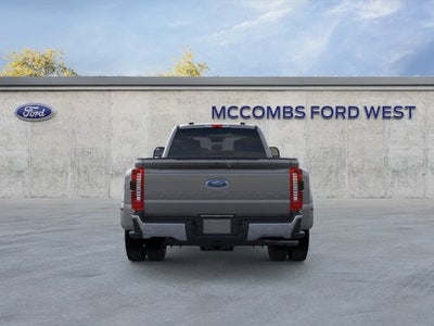 2026 Ford Super Duty F-450 DRW Lariat