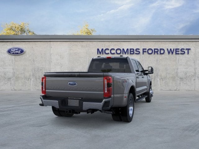 2026 Ford Super Duty F-450 DRW Lariat