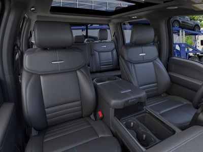 2026 Ford Super Duty F-450 DRW Platinum