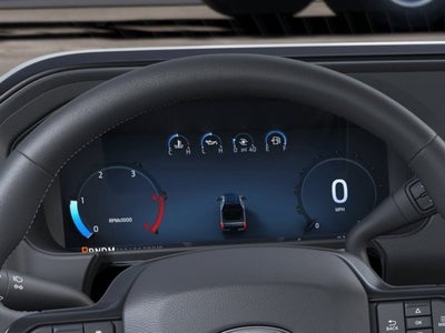 2026 Ford Super Duty F-450 DRW Platinum