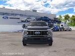 2026 Ford Super Duty F-450 DRW Platinum