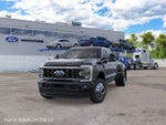 2026 Ford Super Duty F-450 DRW Platinum