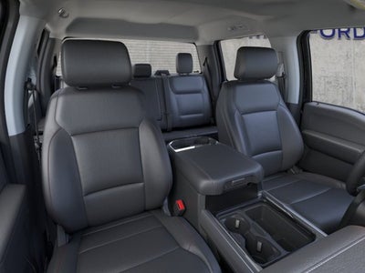 2026 Ford Super Duty F-450 DRW Lariat