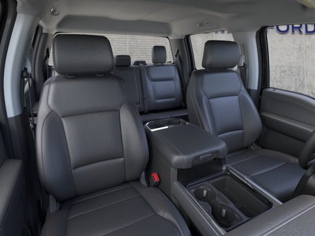 2026 Ford Super Duty F-450 DRW Lariat