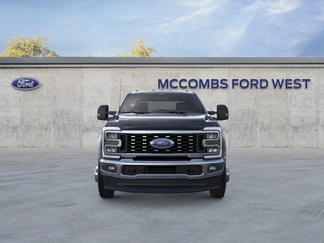 2026 Ford Super Duty F-450 DRW Lariat