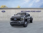 2026 Ford Super Duty F-450 DRW Lariat