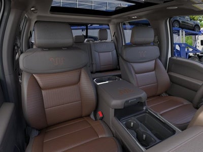 2026 Ford Super Duty F-450 DRW King Ranch